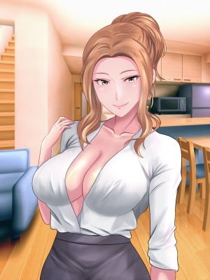 [ぴよきよ] 橘さんと二人っきりで温泉旅行して生ハメ中出しセックスしちゃった話_009