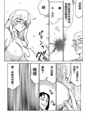 (C56) [LTM. (たいらはじめ)] ニセ DRAGON BLOOD! 6 [WindSong个人汉化]_08
