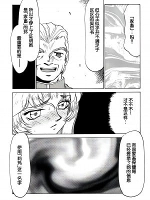 (C56) [LTM. (たいらはじめ)] ニセ DRAGON BLOOD! 6 [WindSong个人汉化]_12