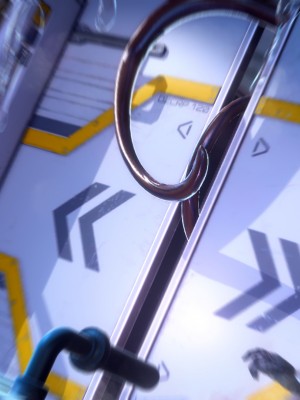 [もみおじ] Mimic Trap Space 1+2_0021