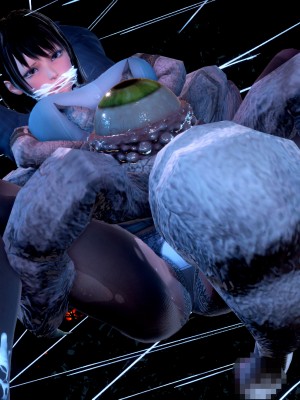 [momi oji] SPIDER MIMIC_045