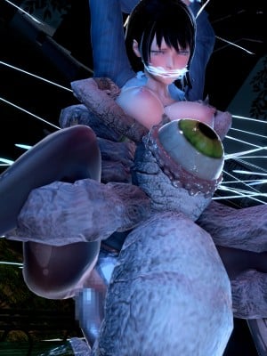 [momi oji] SPIDER MIMIC_047