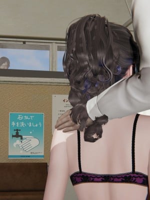 [不爱我就拉倒] 暴露女友小月 第03章（无水印、无码）_03_030