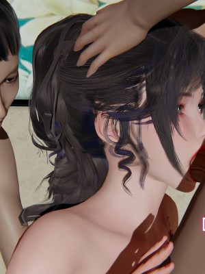 [不爱我就拉倒] 暴露女友小月 第06章（无水印、无码）_06_185