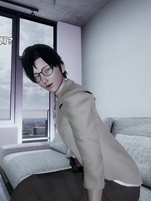 [不爱我就拉倒] 暴露女友小月 第08章（无水印、无码）_08_228