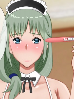[西門家] 息子の借金を肉体返済させられた巨乳母〜寝取られて、孕まされて_276