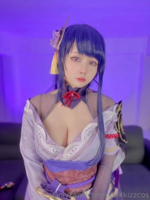 Nookkiizz - Raiden Shogun_08