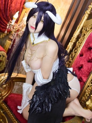 Kaya Huang - Albedo_04
