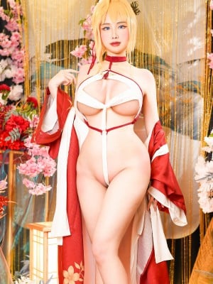 Kaya Huang - HMS Glorious_02