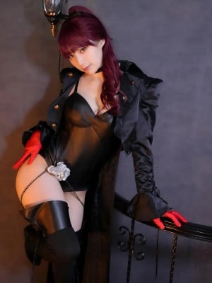 YUSHIKO - Kasumi／Sumire Yoshizawa_07