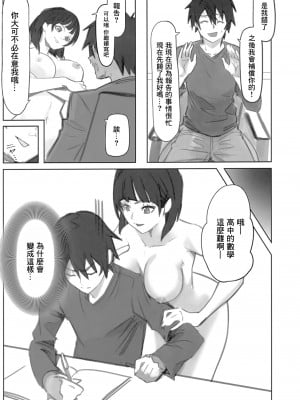 (C102) [円周率の宴 (2パイR)] 直葉ちゃんにめちゃくちゃ誘惑される本 (ソードアート・オンライン) [中国翻訳]_06