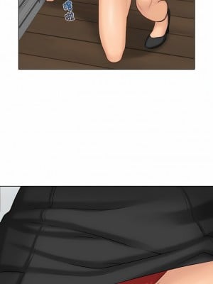 咖啡廳打工的日子 1-25話_01_08