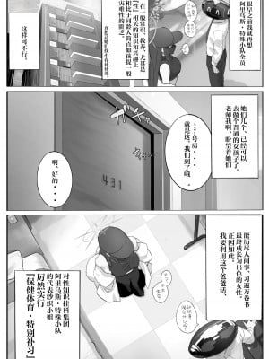 [con-patch (混)] キヴォトス・セクソロジーI (ブルーアーカイブ) [白杨汉化组]_04