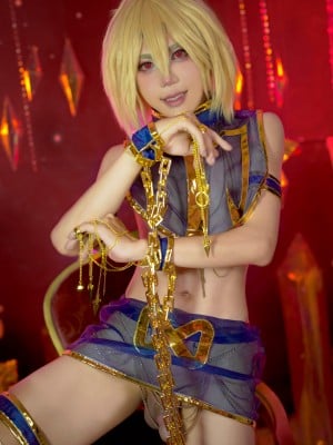 Velvet-chann - Kurapika Gold_16_16_yluMoKh0