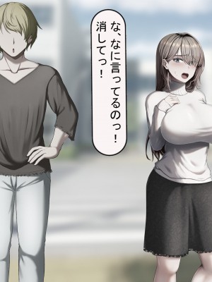 [れとりっく] 妻は妹のために寝取られる_052