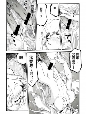 (C60) [LTM. (たいらはじめ)] ニセ DRAGON・BLOOD! 9. [WindSong个人汉化]_05