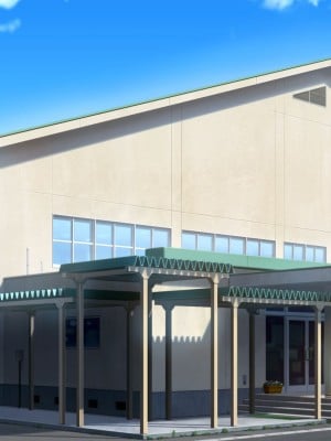 (同人CG集) [きれいなお姉さんは好きです会] ドスケベおっぱい ママさんバレー生ハメ合宿 合宿所の管理人の僕がムラムラママさんたちにヤリたい放題！_238