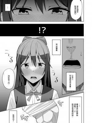 [えのころくらげ (NOSA)] 空想炸裂 (ラブライブ!虹ヶ咲学園スクールアイドル同好会) [中国翻訳] [DL版]_07