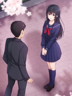 [やればできる娘。] 初恋の人～穂乃果～_004
