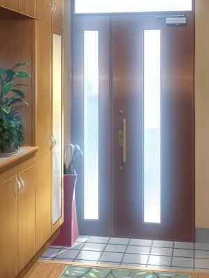 [アイチルワークス (林チェリー)] エッチな未亡人に誘惑され、妻がいるのに孕ませた話_251