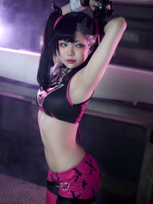 ZinieQ - Battle Marnie_05