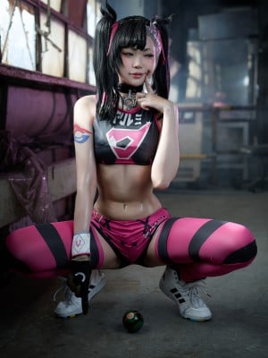 ZinieQ - Battle Marnie_12