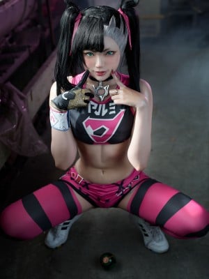 ZinieQ - Battle Marnie_11