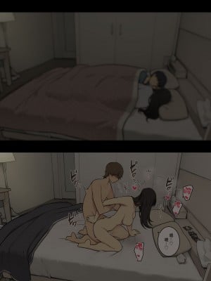 [わかまつ] 夫との関係、不倫相手との関係｜和老公的關係、和出軌對象的關係 [ANDX個人漢化]_26