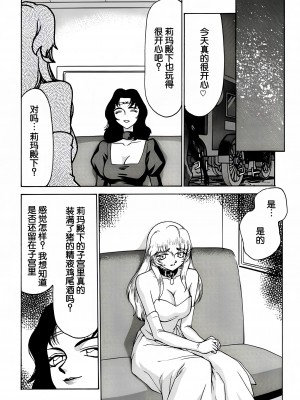 [LTM. (たいらはじめ)] ニセDRAGON・BLOOD! 8-10. [WindSong个人汉化]_08-04