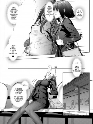 [井ノ中UN] 姦響音〈第1話〉 (COMIC 夢幻転生 2022年12月号) [英訳] [DL版]_0006