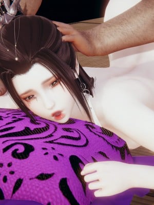 【3D】誅仙同人 1-3_A076