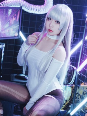 虎森森 莺_02