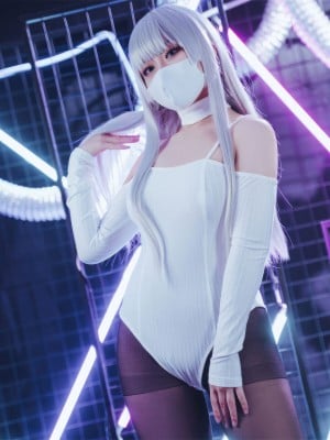 虎森森 莺_08
