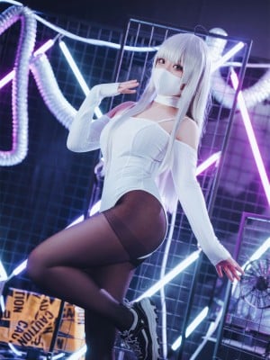 虎森森 莺_09