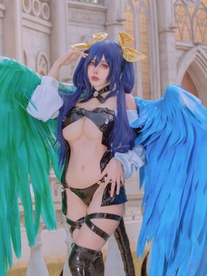 Byoru - Dizzy ✧Guity Gear✧_10