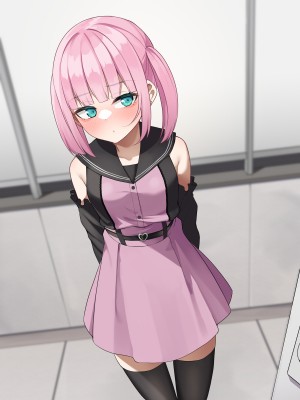 [めんぼーれんぽー (めんぼー)] 裏アカ女子の性欲処理係! [广铁集团个人汉化]_138