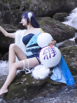 阮邑_Fairy - 涂山雅雅_05