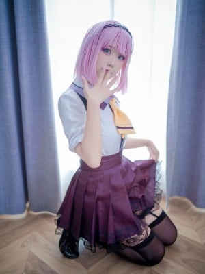 COS-001 谷風天音（天使☆〇々 RE-BOOT!）_05