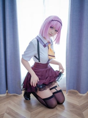 COS-001 谷風天音（天使☆〇々 RE-BOOT!）_04