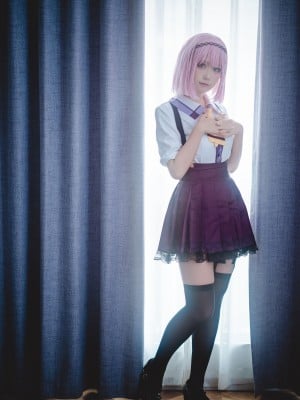 COS-001 谷風天音（天使☆〇々 RE-BOOT!）_03