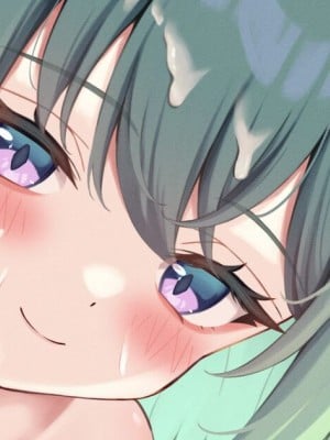 [Thalia] 温泉シグレ (ブルーアーカイブ) [欶澜汉化组]_1