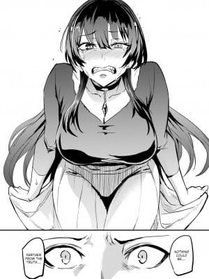 [ドラムス] 拝啓、アナルヴァンパイア先輩。 後編 (WEEKLY快楽天 2022 No.44)[Dramus] Dear Anal Vampire-senpai Ch.2_15
