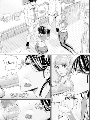 [世徒ゆうき] 千歳 [無修正][英訳][DL版]_044