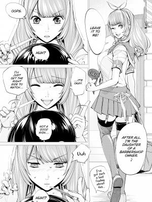 [世徒ゆうき] 千歳 [無修正][英訳][DL版]_097