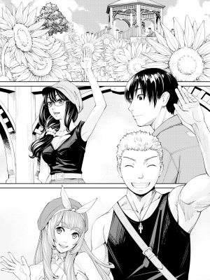 [世徒ゆうき] 千歳 [無修正][英訳][DL版]_163
