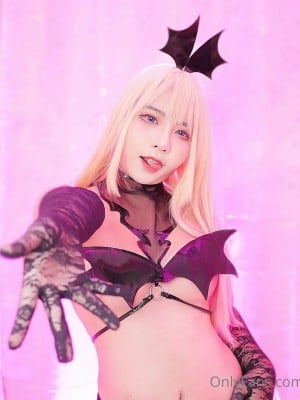 Aokotan - Marin Succubus_02