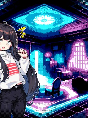 [Milk Engine (よろず)] S.S.R. サキュバスのパイズリ搾精ゲームに巻き込まれて天井叩くまで大量射精させられる男の娘のお話 [不咕鸟汉化组]_oss01_001_005m