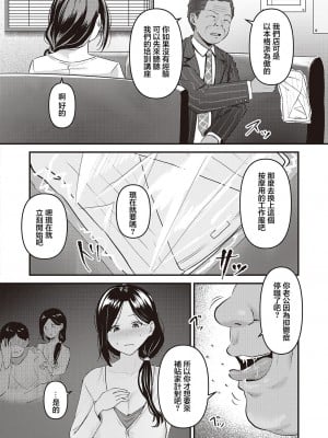 [さしみ] 噂の高収入バイト (コミック エグゼ 45) [中国翻訳] [DL版]_06