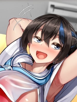 [かわはぎ亭] 魔法のオナホ (生) [欶澜汉化组]_006