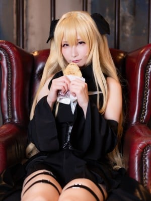 suite darkness(ToLoveるヤミ)_004